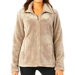 32 Degrees Fleece Jacket Women's M